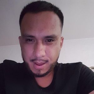 Meet your Posher, Josiah